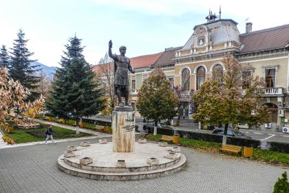 Cati angajati parasesc Primaria Deva in urma reformei lui Bolojan