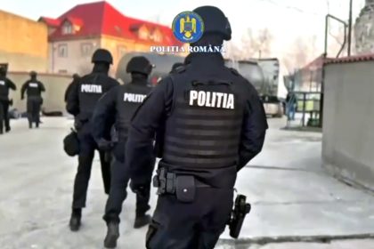 Cine sunt companiile din Mafia deseurilor care au fost perchezitionate recent