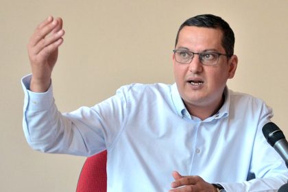 Consilierul local Razvan Mares Directoarea tehnica a primariei nu face fata situatiei