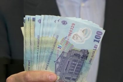 Ia furat identitatea si a obtinut un credit pe numele ei