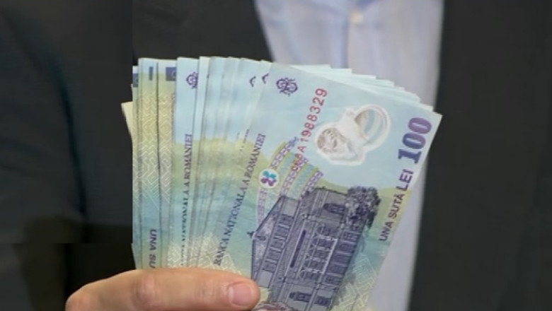 Ia furat identitatea si a obtinut un credit pe numele ei