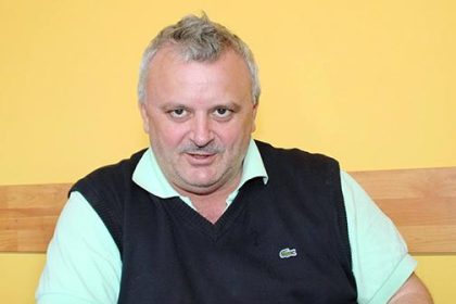 Ilia valul investitiilor persista Lucrarile la reteaua de gaz metan au inceput pe terren
