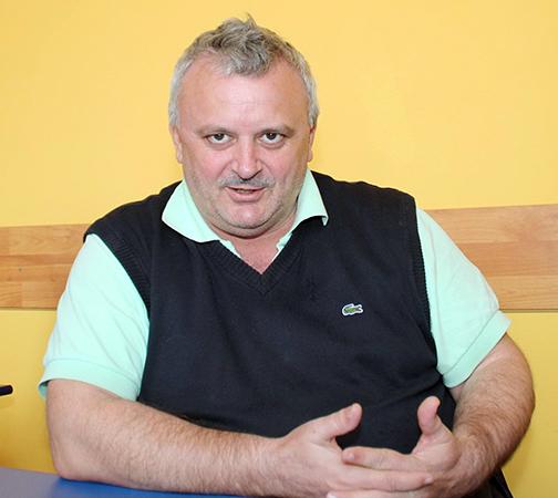 Ilia valul investitiilor persista Lucrarile la reteaua de gaz metan au inceput pe terren