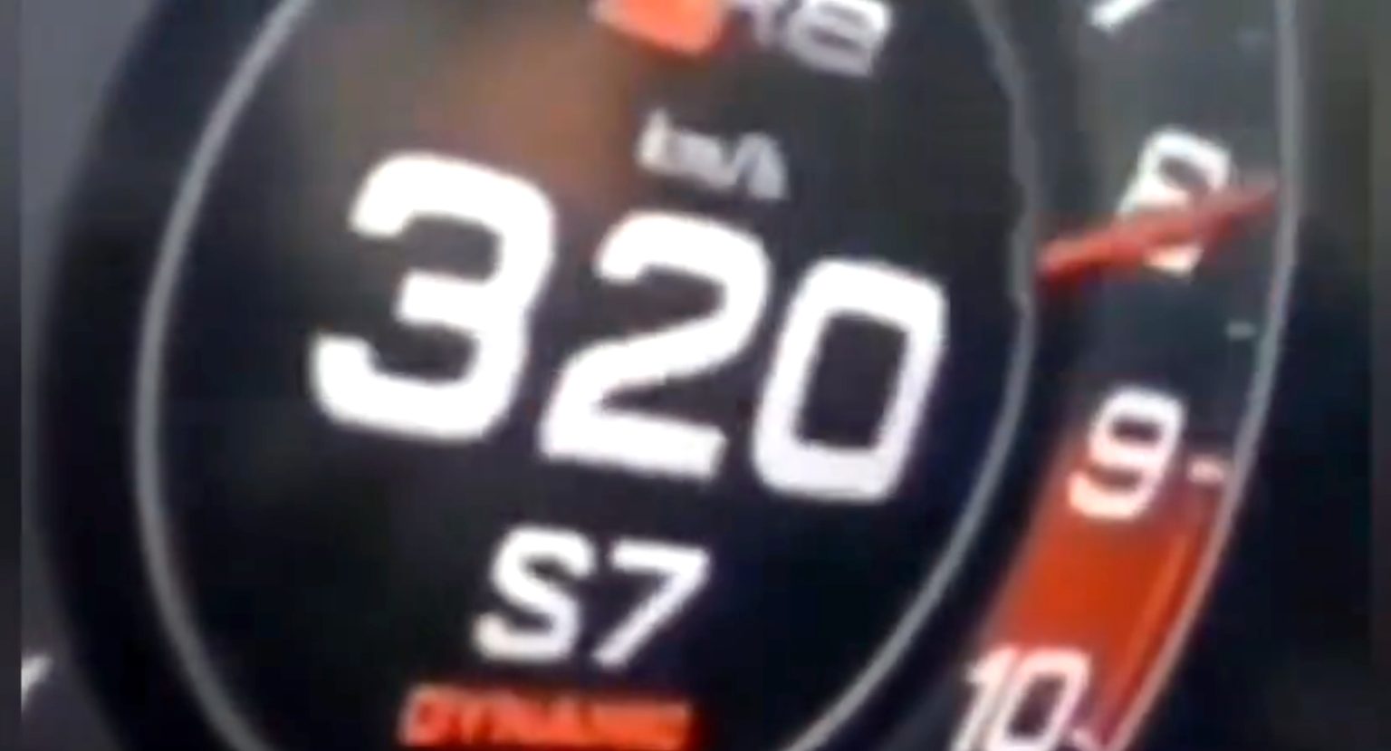 O clipa de nebunie Un risc enorm O viata ce poate lua sfarsit