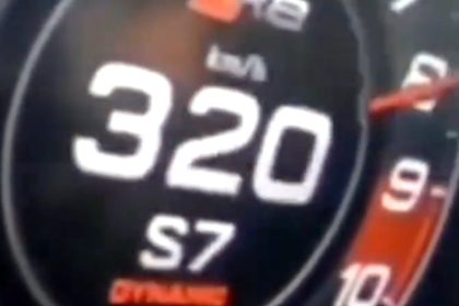 O clipa de nebunie Un risc enorm O viata ce poate lua sfarsit