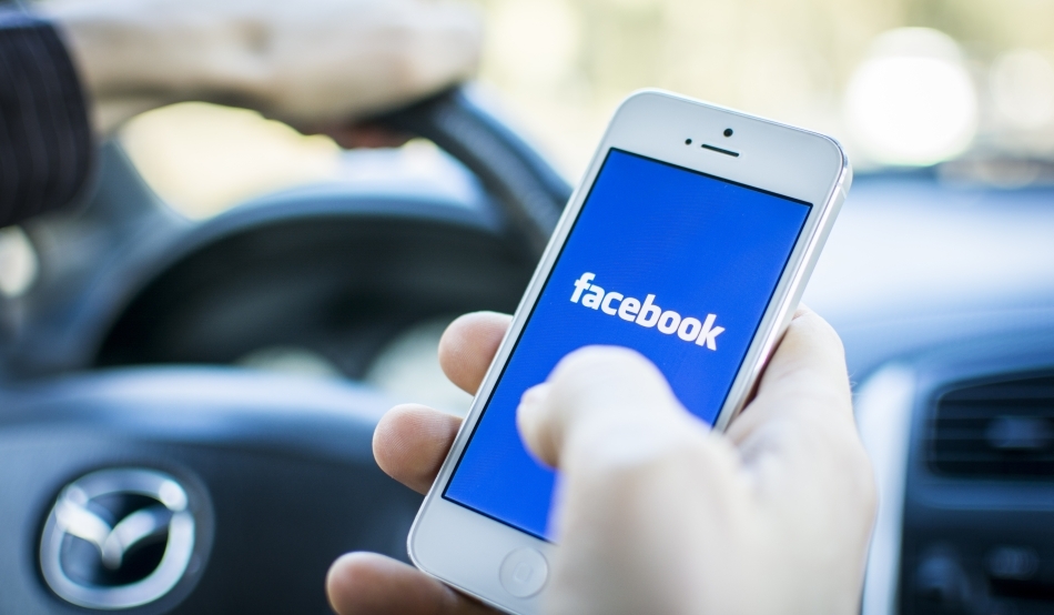Amenda penala pentru ameniarile facute pe Facebook