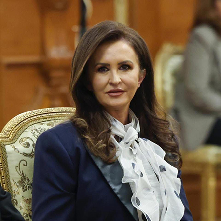 Astazi este o zi memorabila pentru Romania