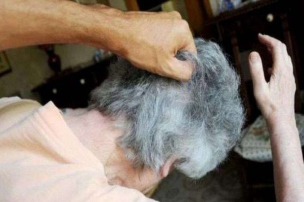 Batrana de 88 de ani agresata in propria locuinta de catre fiu