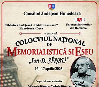 Colocviu National