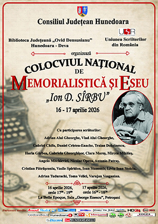 Colocviu National