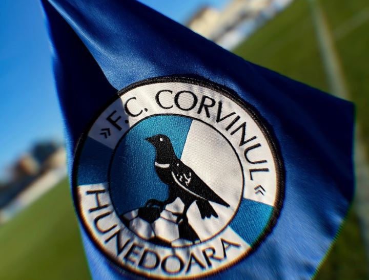 Conducerea Clubului Corvinul isi cere scuzef dupa infrangerea in fata FC Voluntari