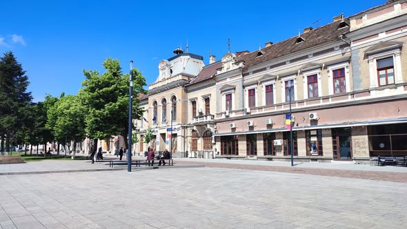Desfiintari de posturi si servicii la SPIGM Deva