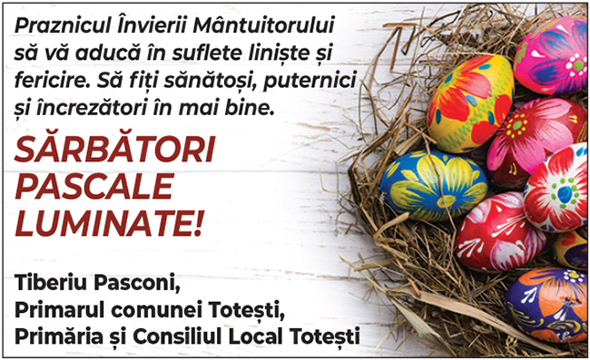 Felicitari de Sarbatori