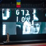 Gimnastele campioane participante la gala Nadia 10 Perfectiunea insipira de la Deva