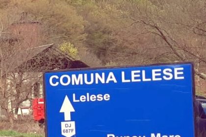 In era digitala sarbatorile pascale de la Lelese au un sens profund si se desfasoara cu sufletul