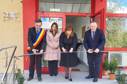 Locuitorii comunei Zam au din nou acces la medicul de familie dupa 6 ani fara servicii medicale de baza