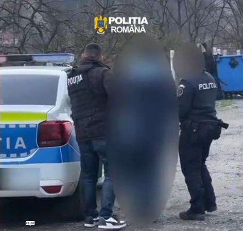 Masuri preventive implementate de politisiti impotriva infractiunilor indreptate impotriva minorilor