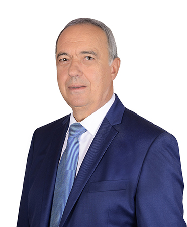 Mesajul presedintelui Consiliului Judetean Hunedoara cu ocazia a 34 de ani de la infintarea institutiei