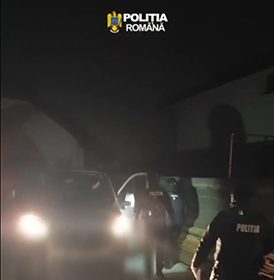 POLITISTII DIN HUNEDOARA INSIPRESC ACTIVITATILE DE PREVENIRE SI COMBATERE A INFRACTIUNILOR DIN DOMENIUL CRIMINALITATII INFORMATICE