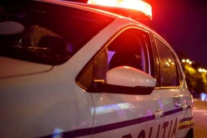 Politia din Petrila a fost informata pe 3 aprilie in jurul orei 18 00 ca o persoana a fost gasita inconstienta pe drumul de centura ce leaga orasul Petrila de municipiul Petrosani