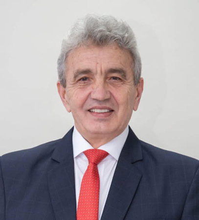 Prefectul jude telui a renuntat la functia sa