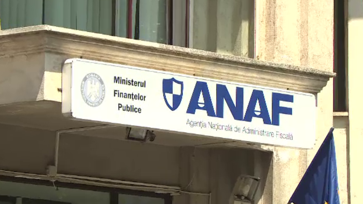 Prin noile masuri ale guvernului sediile ANAF din judet sunt afectate