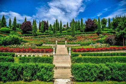 Sa ne mandrim Giardini di Zoe nominalizata in competitia Destinatia Anului 2026 Sustin e si tu acesta distinctie printr un vot online