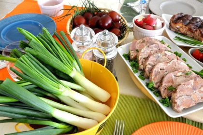 Sarbatori pascale pline de binecuvantare la UAMS Baia de Cris