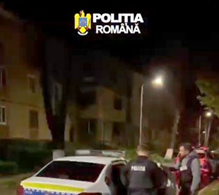 Tanar retinut de politisti pentru furt Un alt barbat a fost inchis in penitenciarul Deva condamnat pentru furt calificat