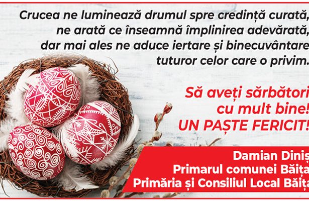 Urari de Sarbatori