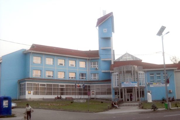 Vulcan continua sa fie municipiu