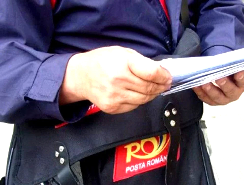 Zeci de pensionari si copii au ramas fara pensii si alocatii din cauza unui postas