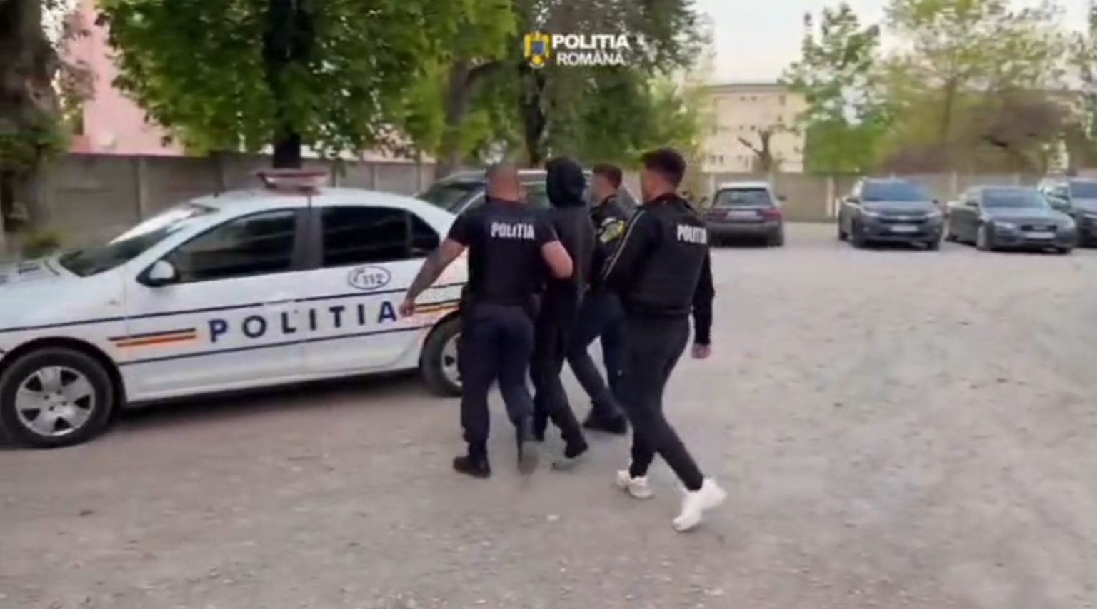 actiunile poliiei pentru imbunatatirea sigurantei rutiere in judetul hunedoara
