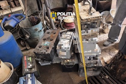 controale extensive in domeniul gestionarii deseurilor in judetul hunedoara dosare penale si sanctiuni de peste 17000 lei