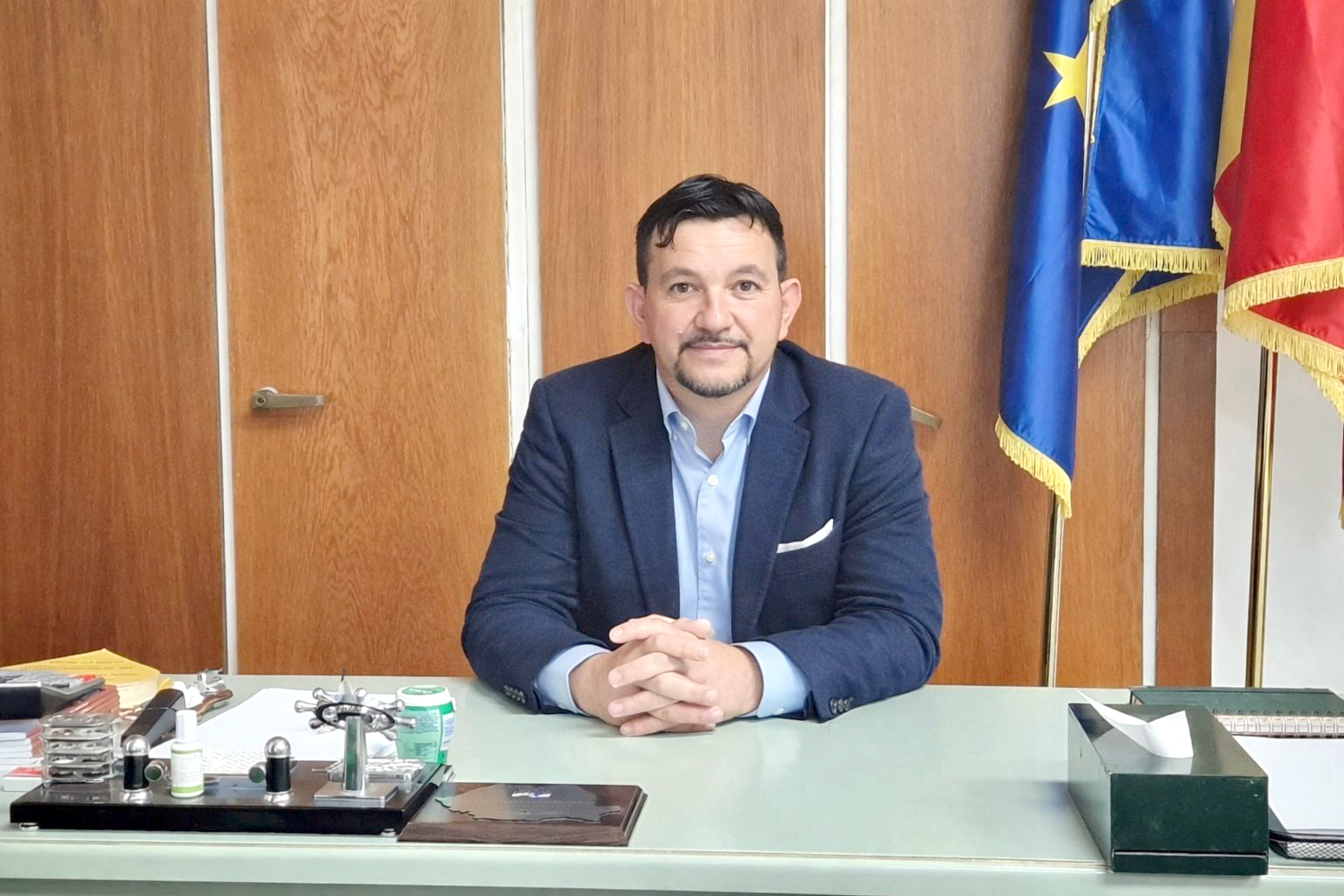 deputatul AUR tiberiu claudiu burstan un vaccin gratuit dar costisitor intreaga populatie plateste factura