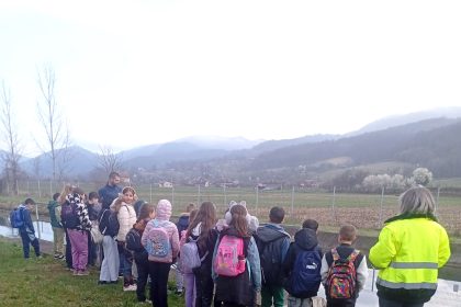 investim in apa investim in viitor 1000 de elevi o lectie despre viitorul apei