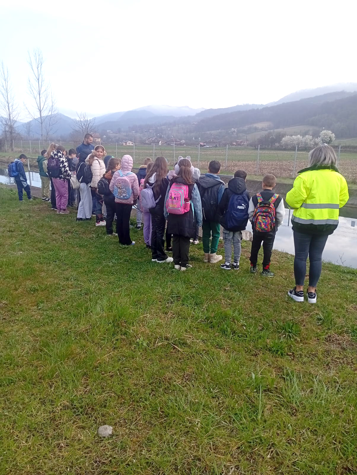 investim in apa investim in viitor 1000 de elevi o lectie despre viitorul apei