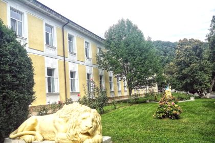 nou medic la sanatoriul de pneumofiziologie geoagiu