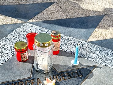 zi de doliu local in hunedoara in amintirea marelui mircea lucescu