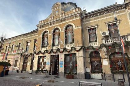 Scandal in Consiliul Local Deva privind fondurile pentru ONG uri