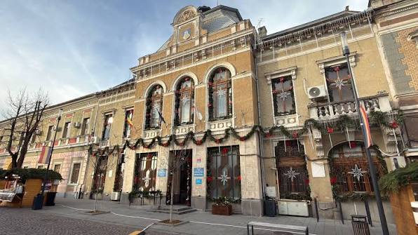 Scandal in Consiliul Local Deva privind fondurile pentru ONG uri