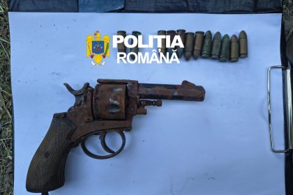 ARMENI LETALE VECHI INDEPARTATE DE POLITISTII HUNEDORENI