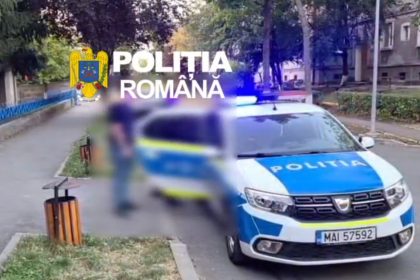 Barbat reinut pentru nclcarea ordinului de protecie i ameninare n Hunedoara