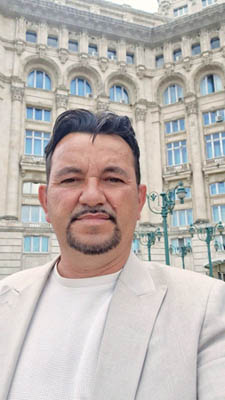 Deputatul Tiberiu Claudiu Barstan SAFE nu este sigur Magie neagra cu soarta romanilor