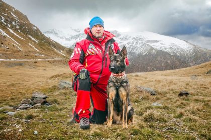 Echipament de inalta performanta care sporeste semnificativ eficienta si siguranta in operatiunile de cautare si salvare