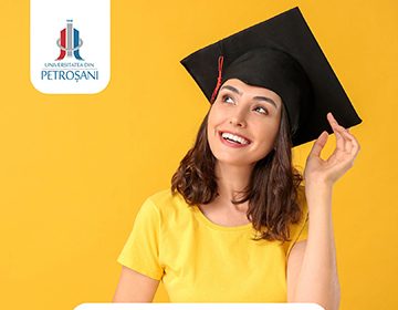 Nu ai reusit sa participi la prima sesiune iti mai dam o sansa universitatea din petrosani