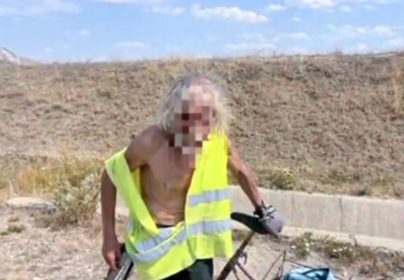 O interventie care a facut diferenta intre viata si tragedie