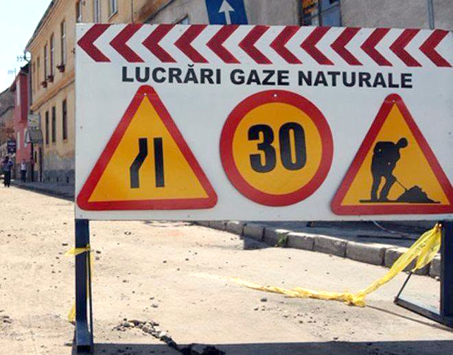 Proiect esential pentru locuitorii comunei Soimus pe calea cea buna