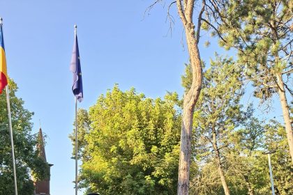 Sase noi ofiteri s au alaturat echipei Inspectoratului de Politie Judetean Hunedoara