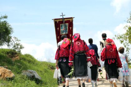 Satul Runcu Mare inclus in Ruta arhitecturii traditionale Apel din partea administratiei publice locale